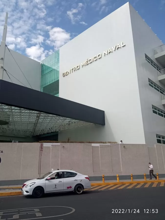Naval Medical Center - Photo 4