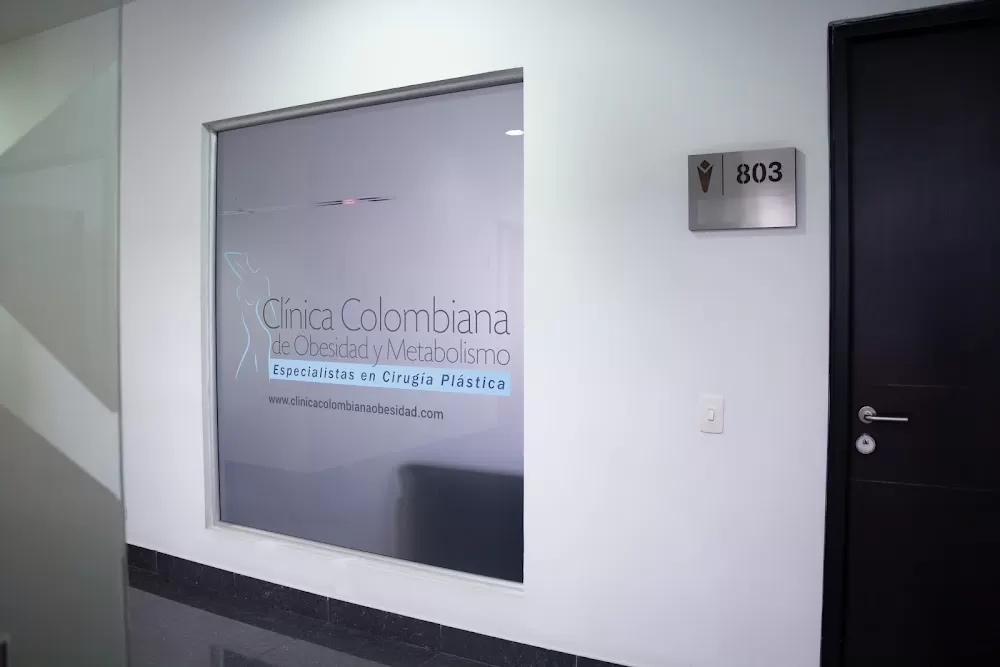 Colombian Clinic Obesity and Metabolism - Photo 4