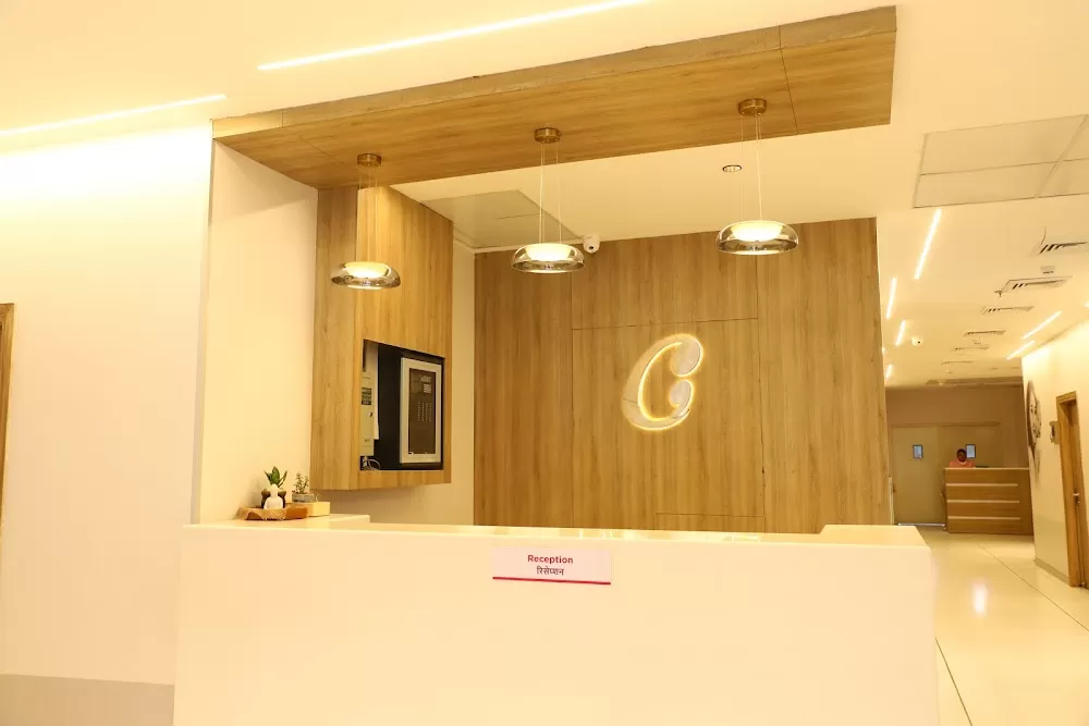 Cloudnine Hospital - Ludhiana | Best Maternity & Pregnancy Centre - Photo 5
