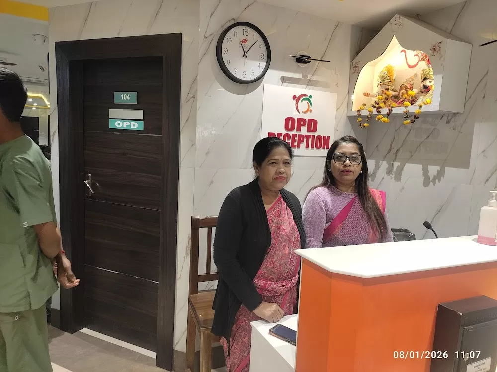 Phoenix Hospital and Diagnostic Centre Pvt Ltd - Photo 1