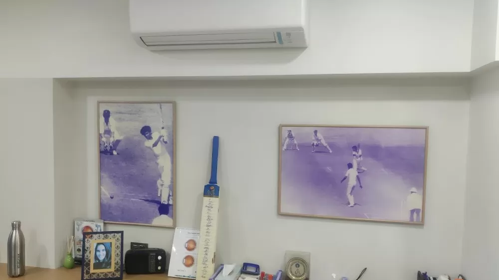 Dr Pratap Desai Eye Hospital - Photo 6