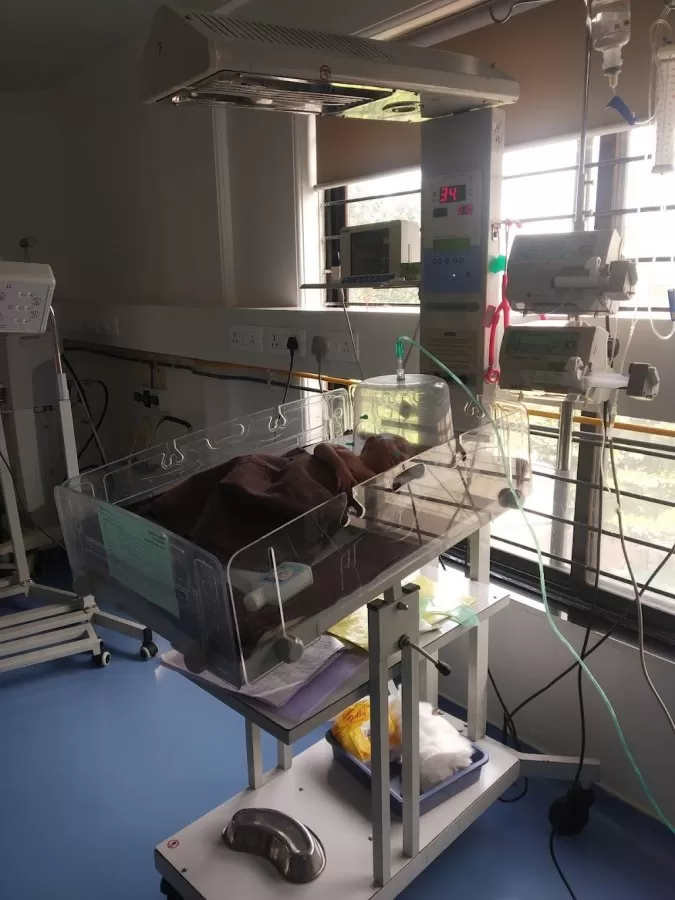 Safalya Hospital for Children & Critical Care Center - Photo 3