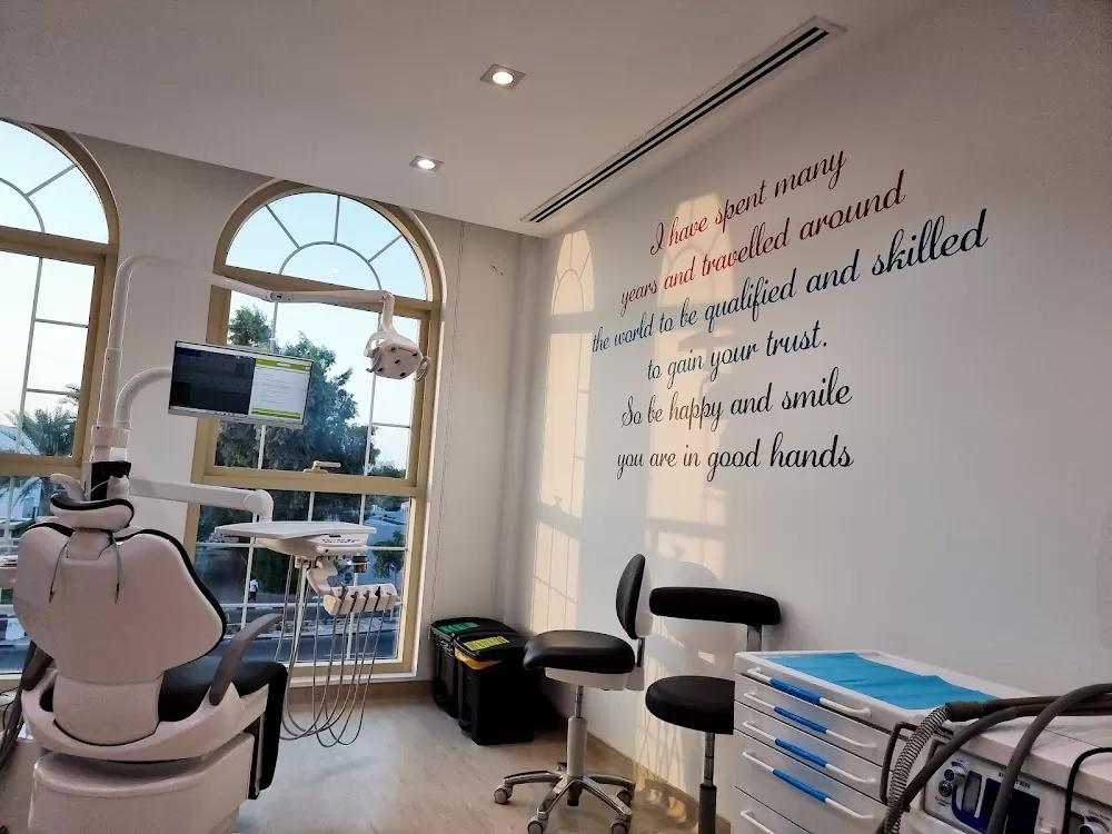 Gemini Medical Center - Photo 3