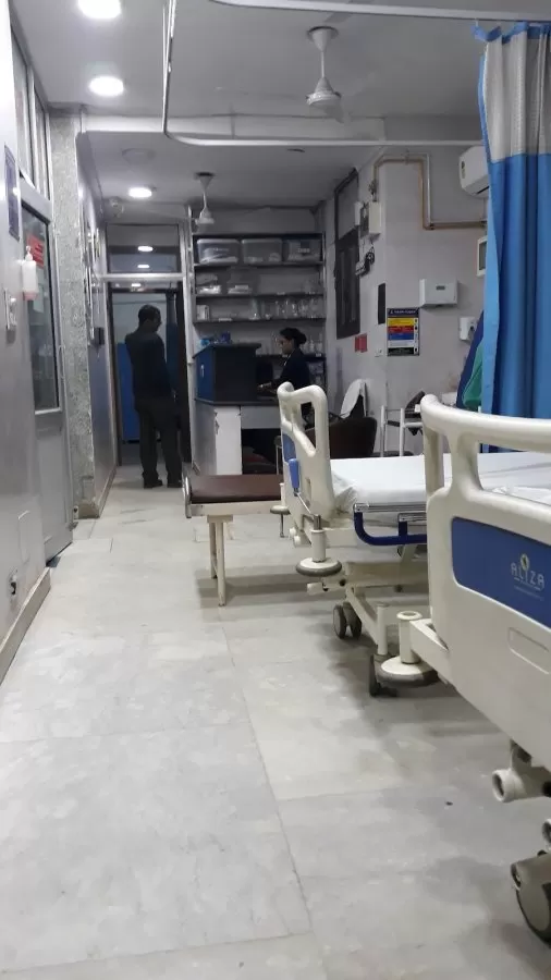 Aakash Hospital - Photo 1