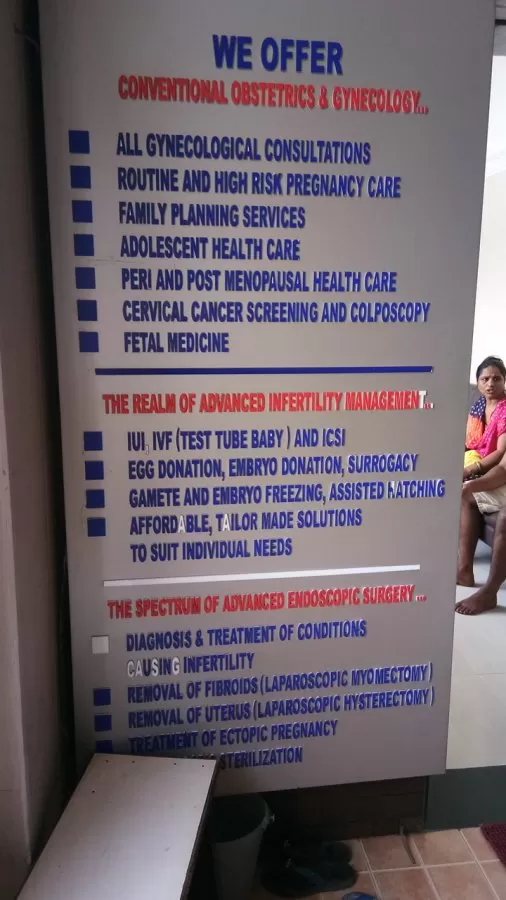 Dr.Aditi Pophale- Best Gynecologist Near Me | Infertility Treatment | Normal Delivery & Pregnancy care in Colaba, Churchgate - Photo 6