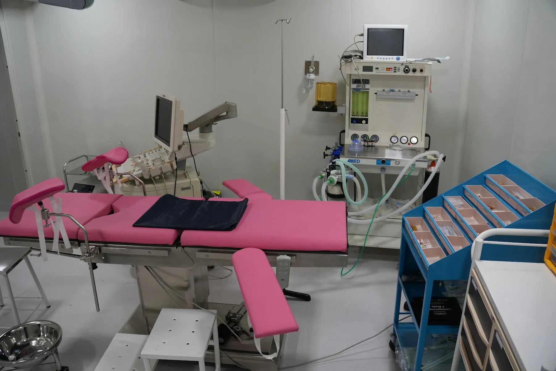Srushti Hospital And IVF Centre