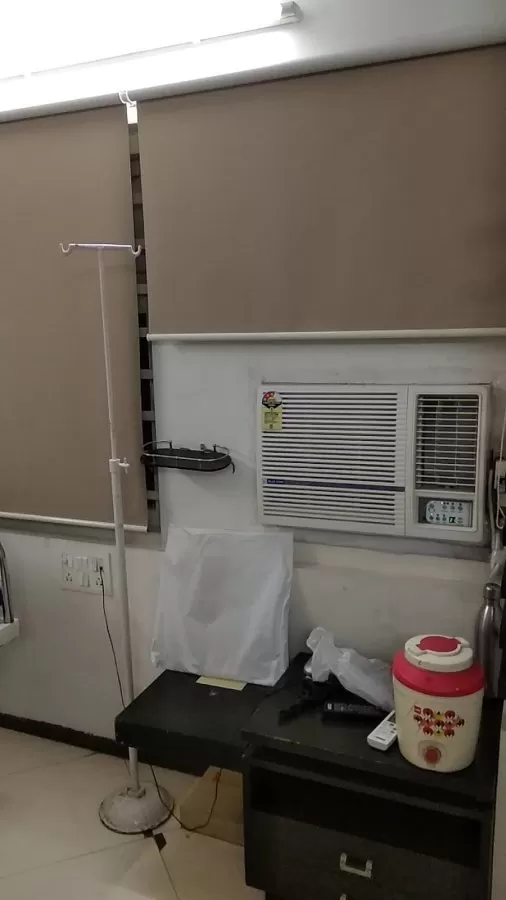 Munshi Hospital(Dr Praful Munshi Hospital) - Photo 5