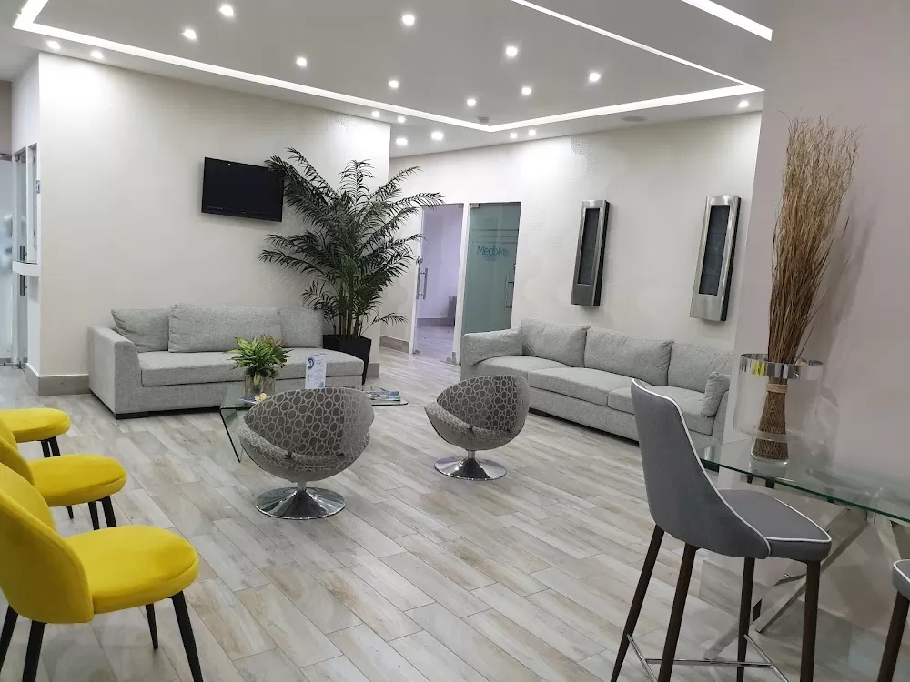 Oxygen Wellness Center - Photo 5