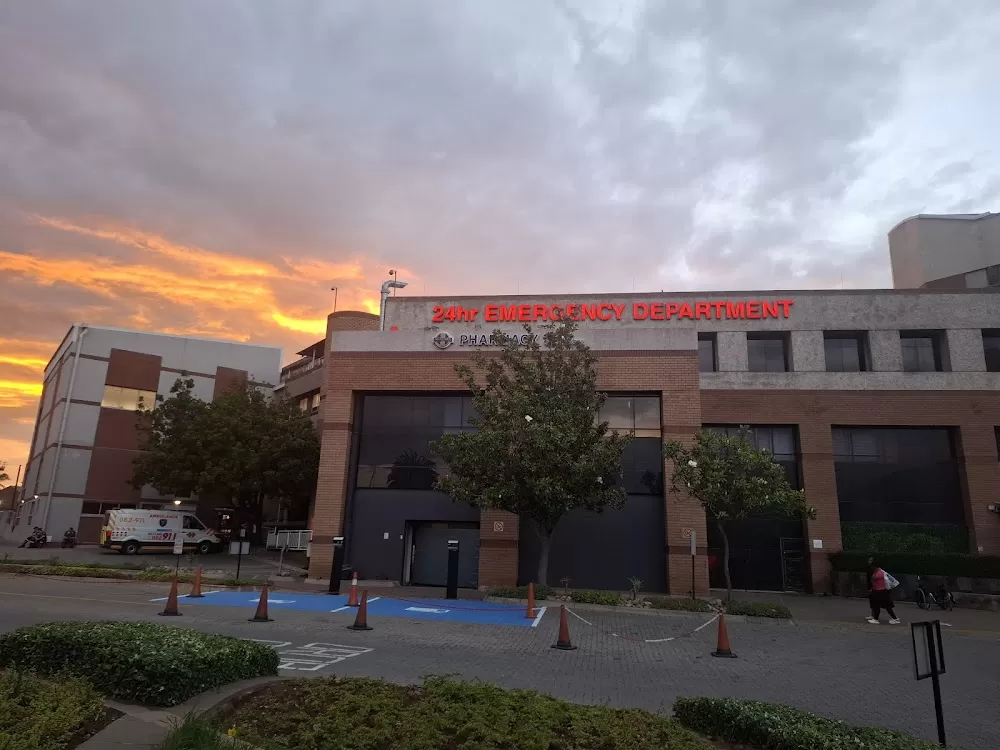 Netcare Unitas Hospital - Photo 8