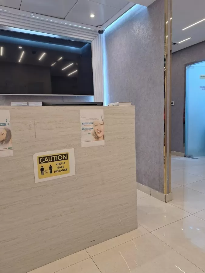 Bellevue Medical Center - Abu Dhabi, UAE. - Photo 7