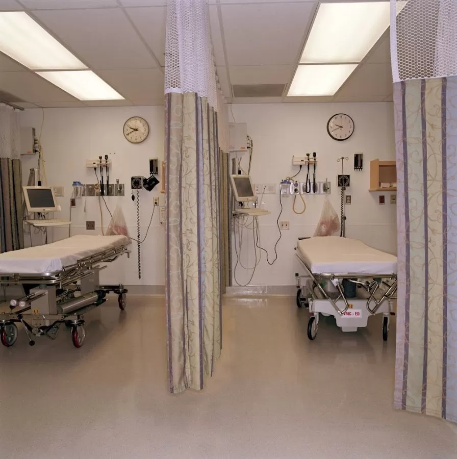 Renova Century Hospitals | Best Cancer Hospital in Banjara Hills | Hyderabad - Photo 5