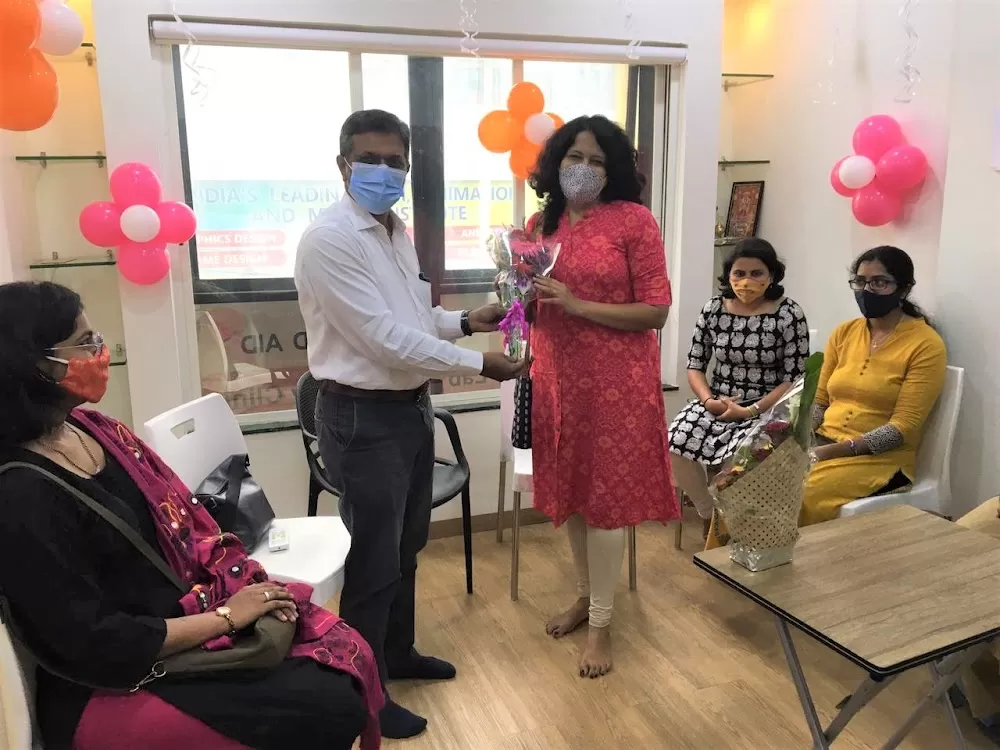 Mind Aid | Counselling Centre & Psychometry Lab | Psychiatrist | Psychological Counseling | Best Psychologists in Pune - Photo 4