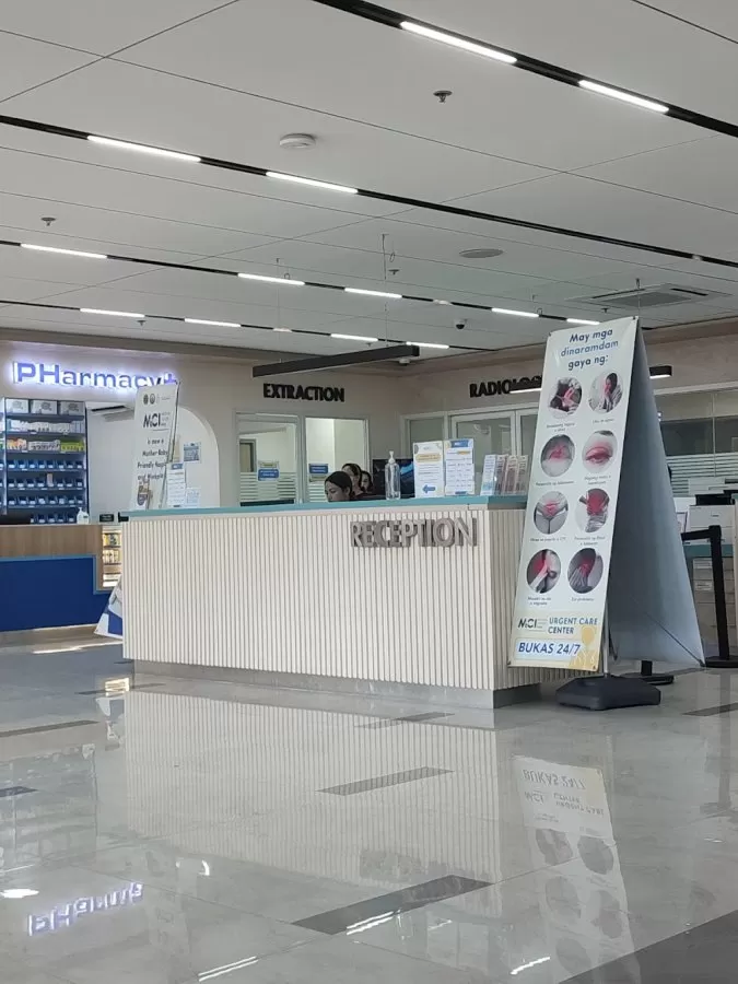 Medical Center Imus - Photo 4