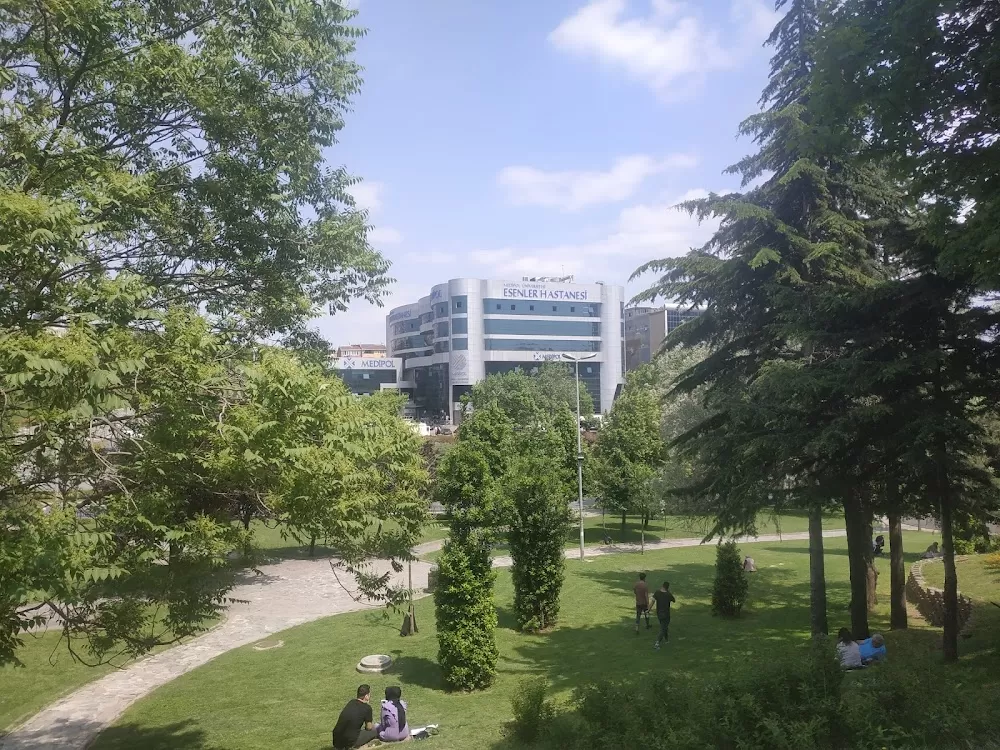 Medipol University Esenler Hospital - Photo 8