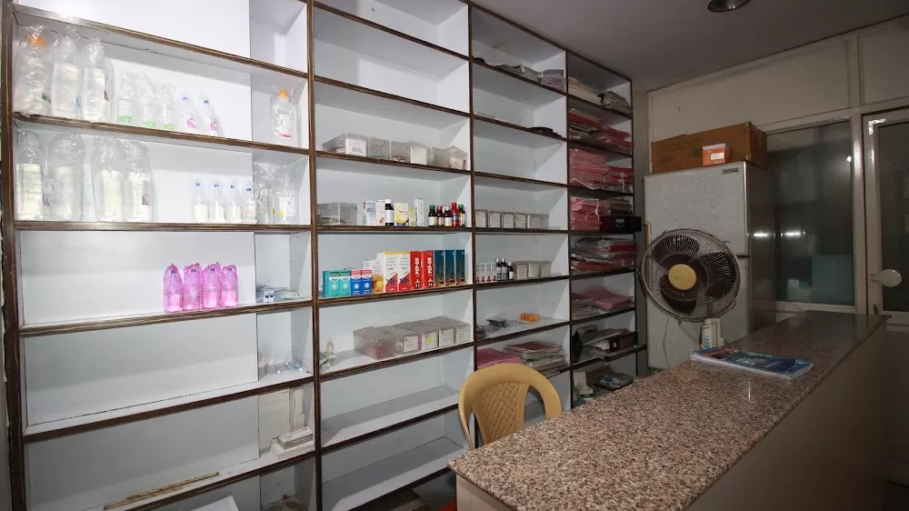 SMS ENT & Surgical Hospital - Best ENT Hospital in Himayat Nagar, Hyderabad - Photo 5