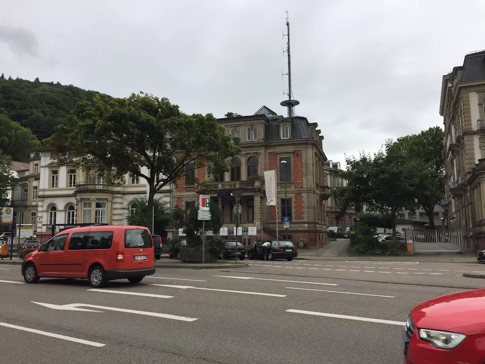 SeegartenKlinik - Photo 2