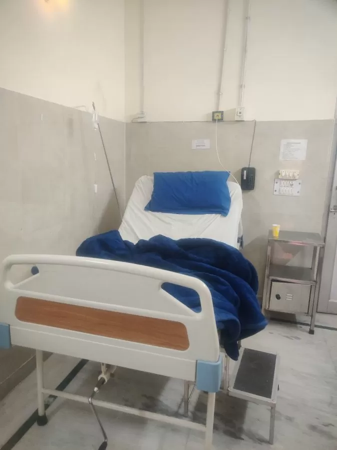 Sharma Medicare Super Speciality Hospital and Trauma Centre - Photo 2