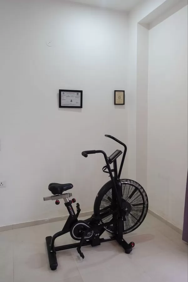 AIMAN - Ataraxia Institute of Mental Health & Neurosciences - Photo 6