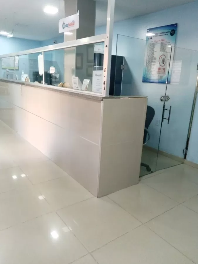 Hospital Universitario (HURVAG) Dr. Rafael Vásquez García - Photo 4