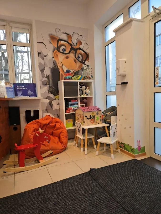 Centrum Medyczne "Moja Rodzina" - Photo 1
