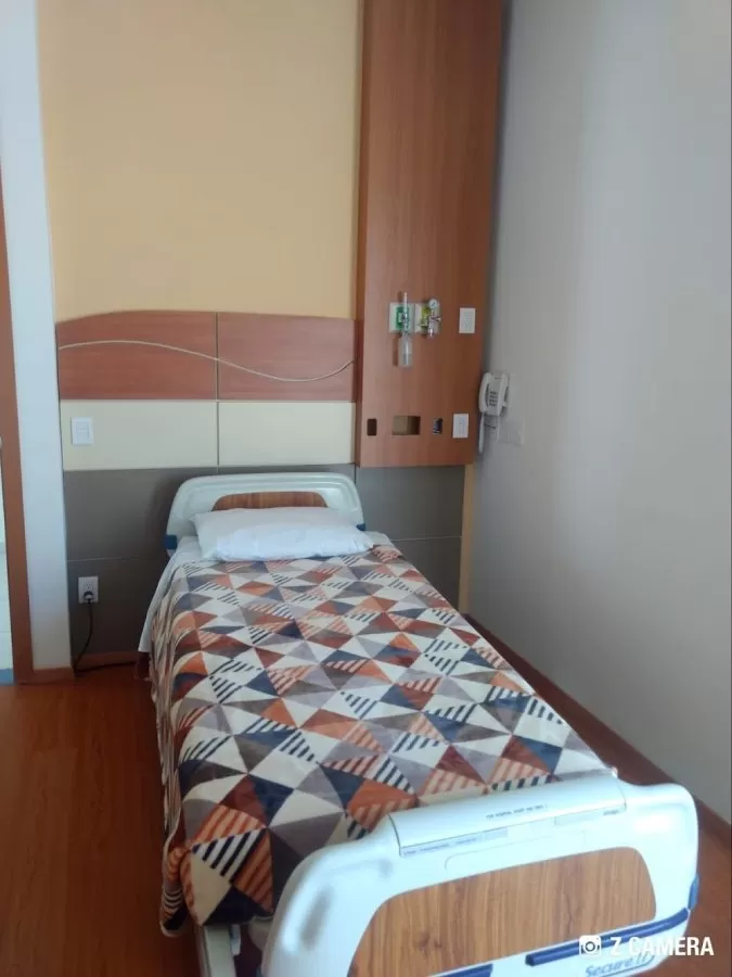 Hospital Santa Ana - Photo 4