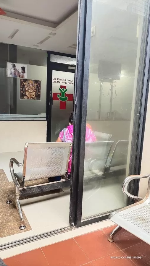 Sahyog Children Hospital - Photo 2