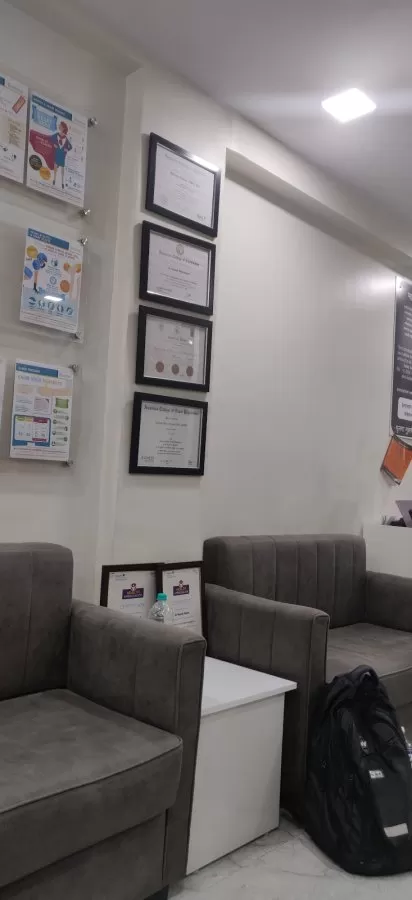 Dr Naresh Munot Clinic - Photo 8