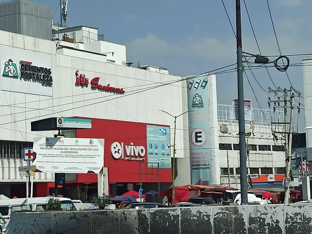 Hospital Vivo Ciudad Azteca - Photo 2