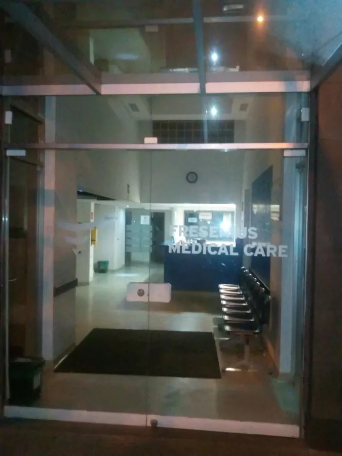 Fresenius Medical Care Instituto del Riñon - Photo 4