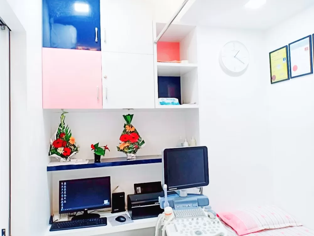 Galaxy Hospital - Dr.Pratibha Chavan - Photo 3