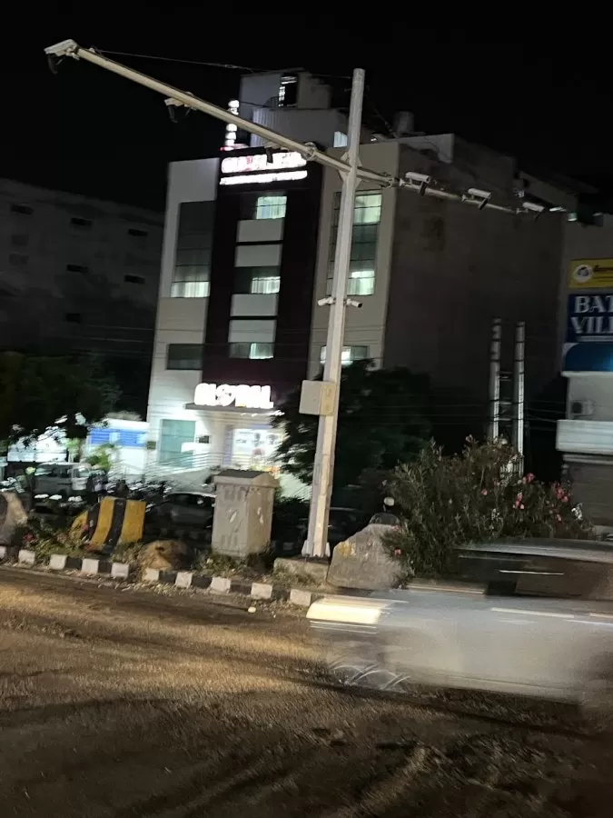 Global Heart & Super Speciality Hospital - Photo 3