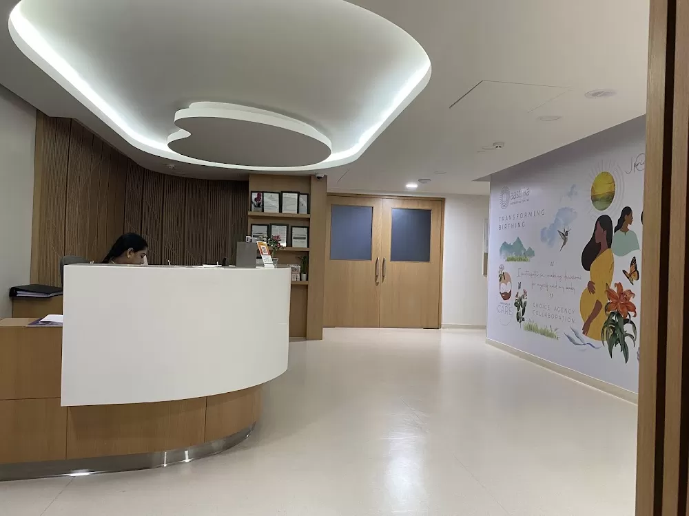 Aastrika Midwifery Centre - Photo 2