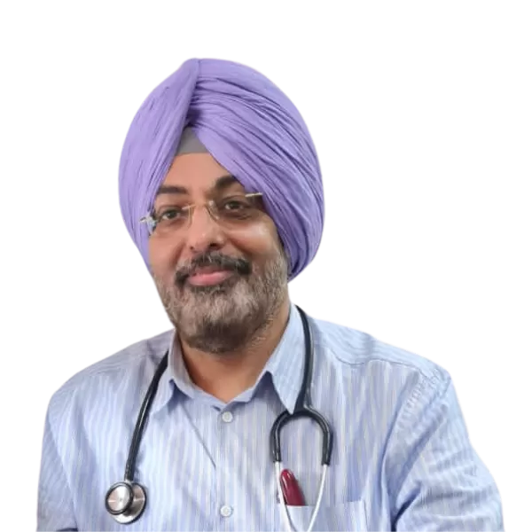 Chest and Lungs Clinic | Pulmonologist | Chest Specialist | Asthma Doctor | Chandigarh - Photo 5