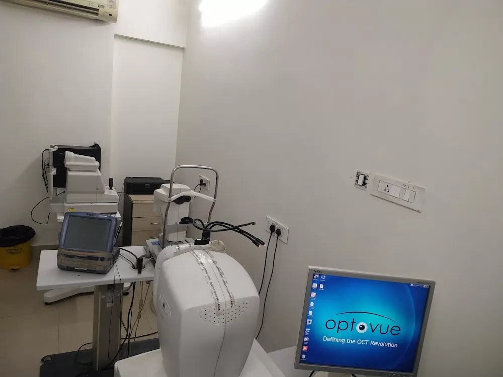 Vasan Eye Care Hospital - (Saidapet, Chennai) - Photo 7