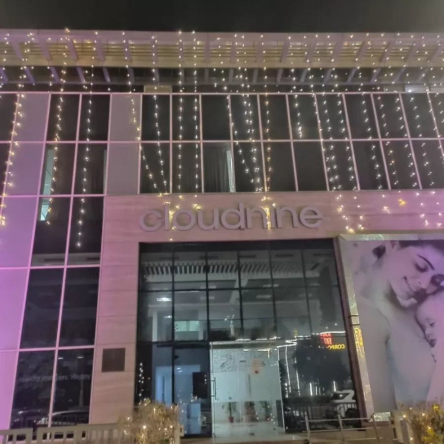 Cloudnine Hospital - Sector 47, Gurugram | Best Maternity & Pregnancy Centre - Photo 7