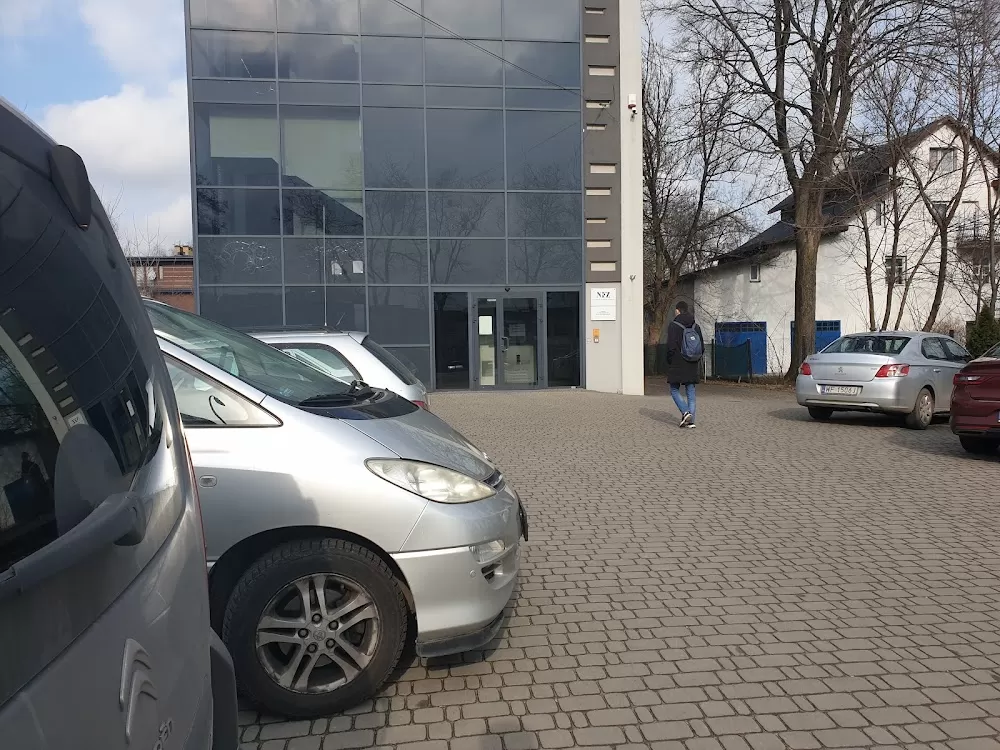 Centrum Medyczne doktorA – Warszawa Wesoła - Photo 4