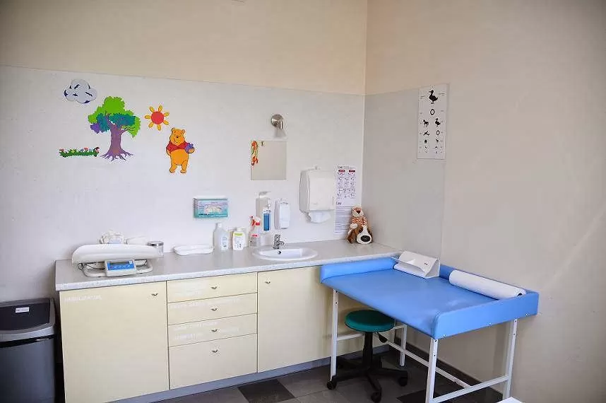 Centrum Medyczne CMP Białołęka - Photo 5