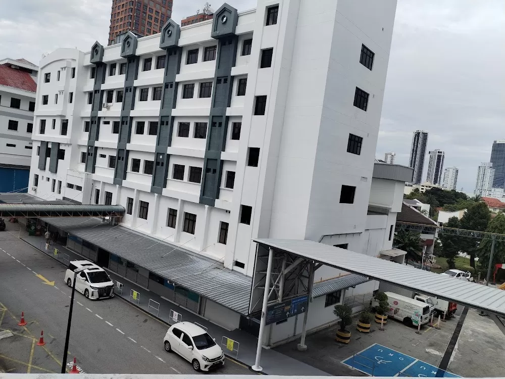 Adventist Dental Care (Penang Adventist Hospital) - Photo 5