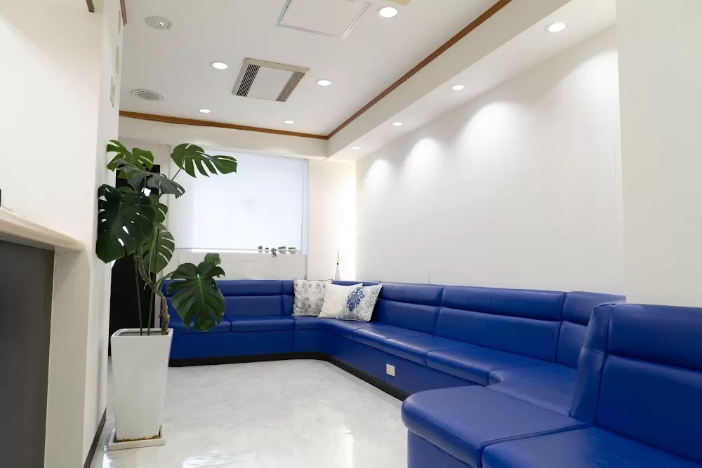 AGA skin clinic Osaka Namba Institute - Photo 5