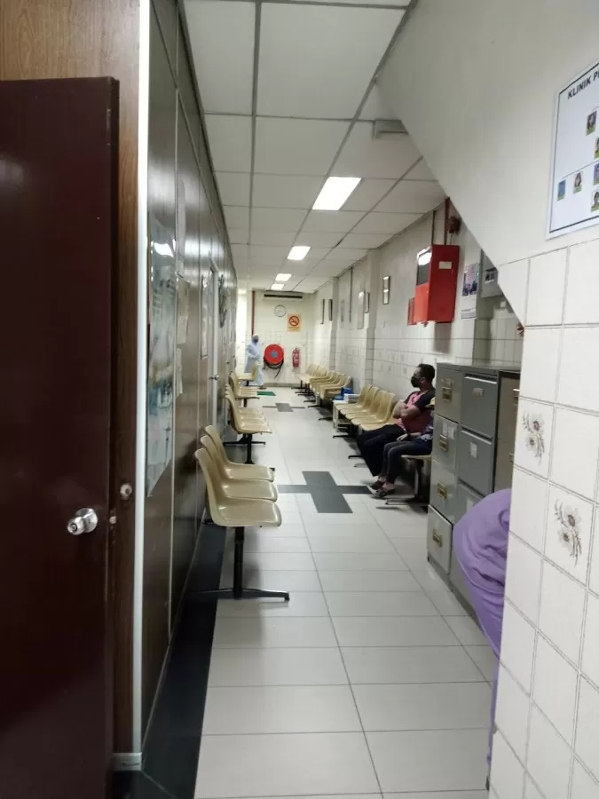 Klinik Samuel, Maternity Centre & Specialist Clinic For Women - Photo 1