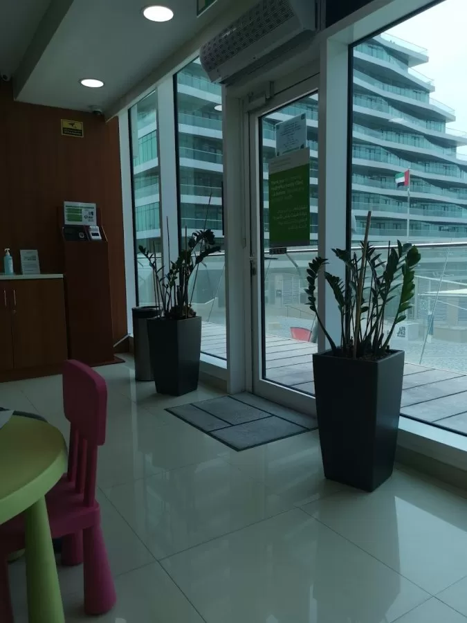 HealthPlus Family Clinic - Al Bandar - Photo 6