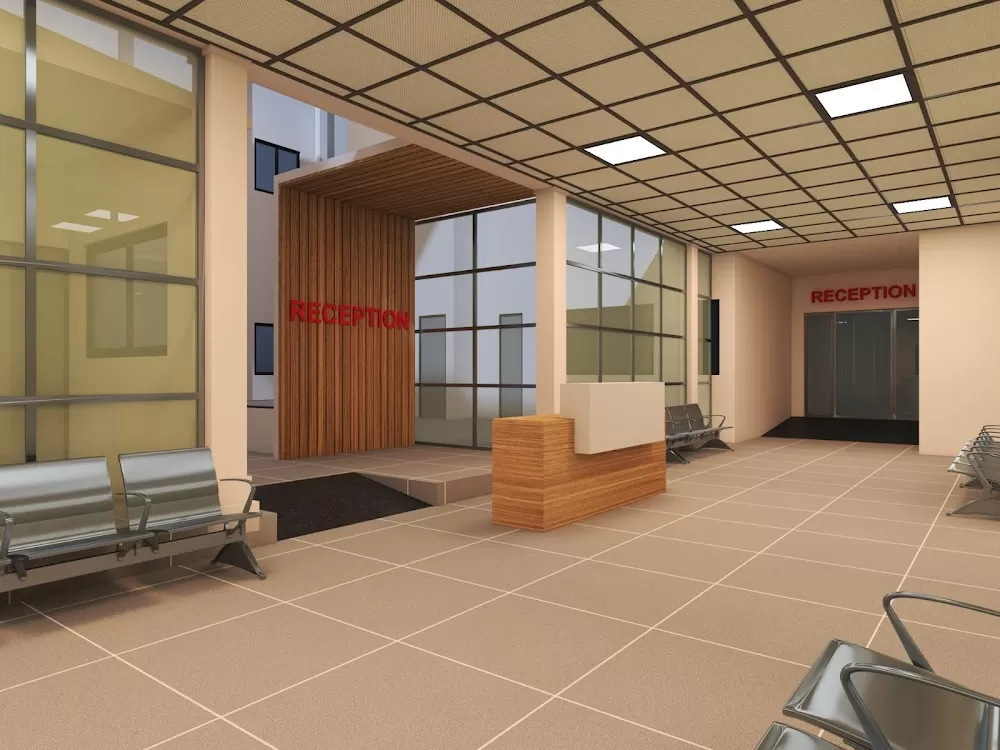 Mtes Sanjeevan Hospital,Pune | Hospital on Karve Road | Hospital in Pune - Photo 2