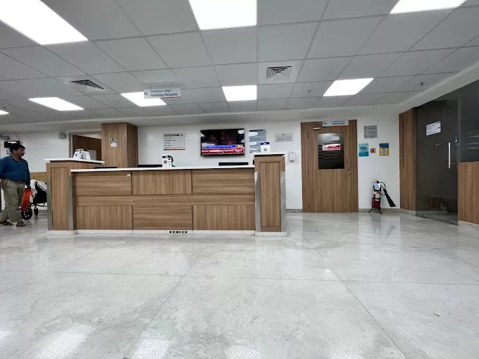 Dr Vijay Kumar H J-Consult With Best Gastroenterologist Doctor Near Me . - Photo 1