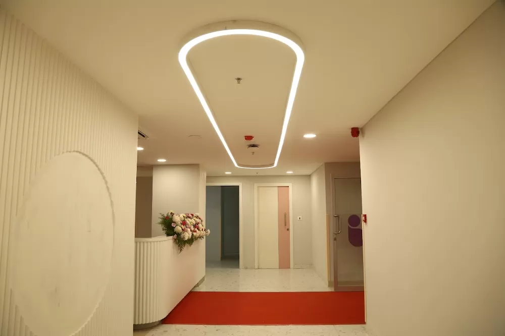Rainbow Children's Hospital Sarjapur, Bangalore - Best Maternity & Gynec hospital - Photo 3