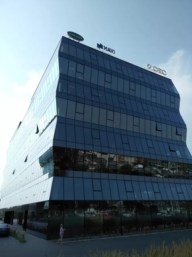 Centrum medyczne ENEL-MED - Photo 2