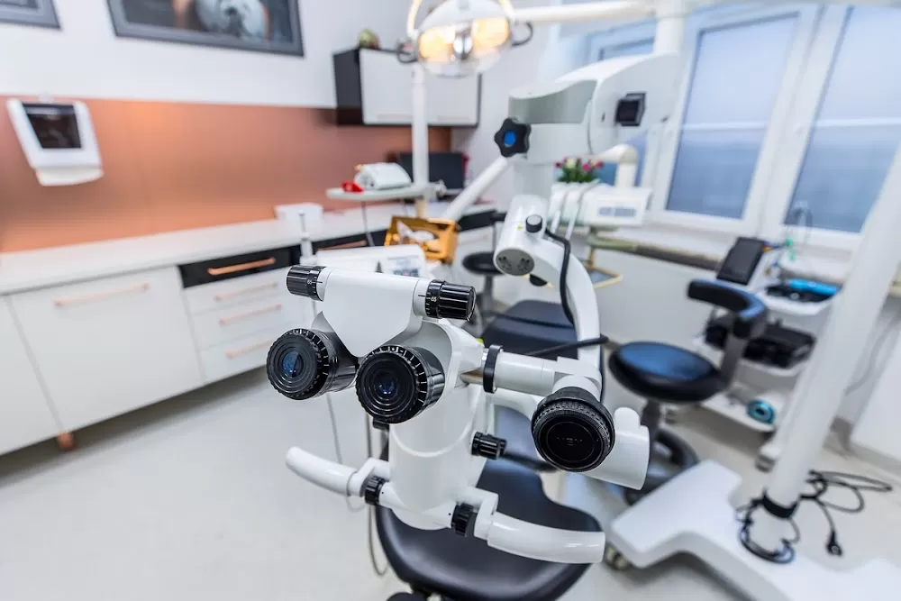 Alfa Dental & Beauty Medycyna Estetyczna, Stomatologia, Laseroterapia Kraków - Photo 1