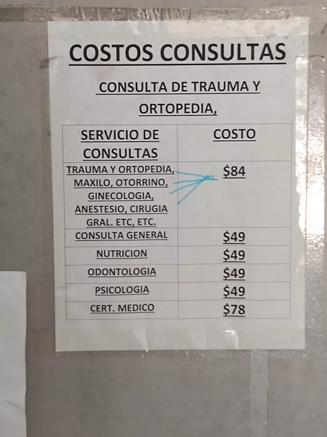 Cruz Verde "Dr. Delgadillo Araujo" - Photo 3