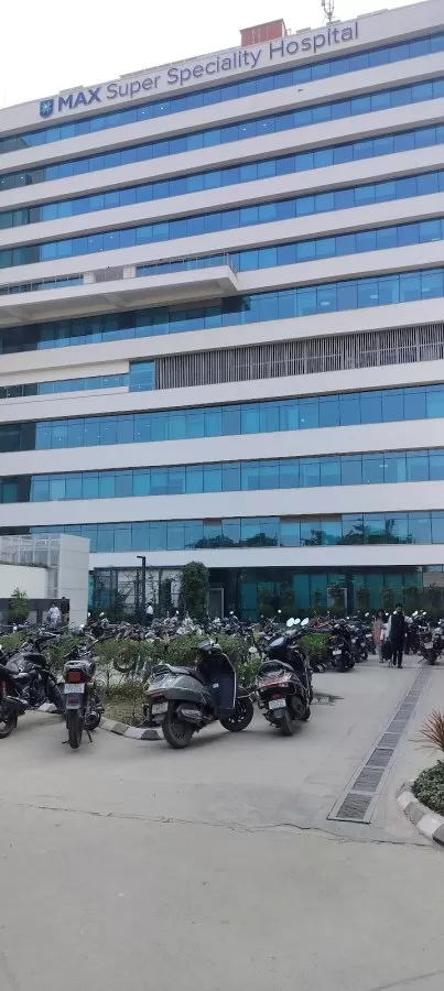 Max Super Speciality Hospital Dwarka - Photo 5