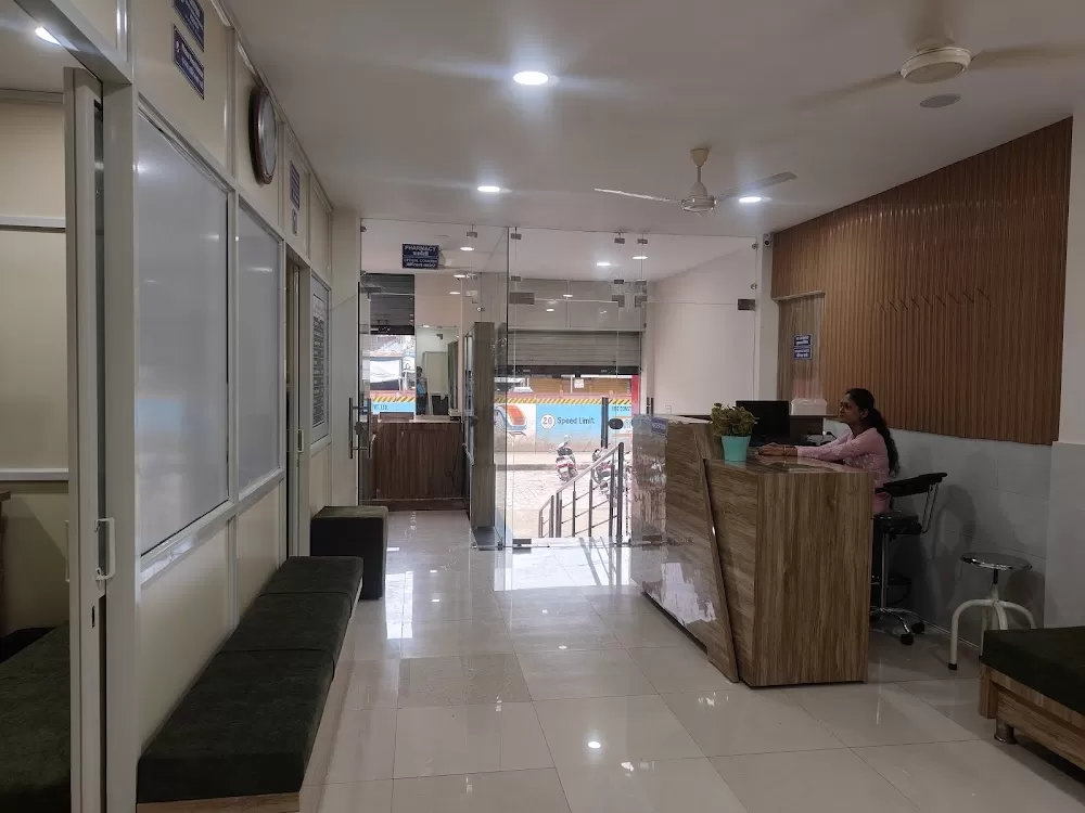 Divya Kripa Eye Care center - Photo 3