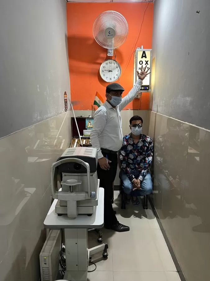 Dr Shamsher Singh Eye Hospital - Photo 4